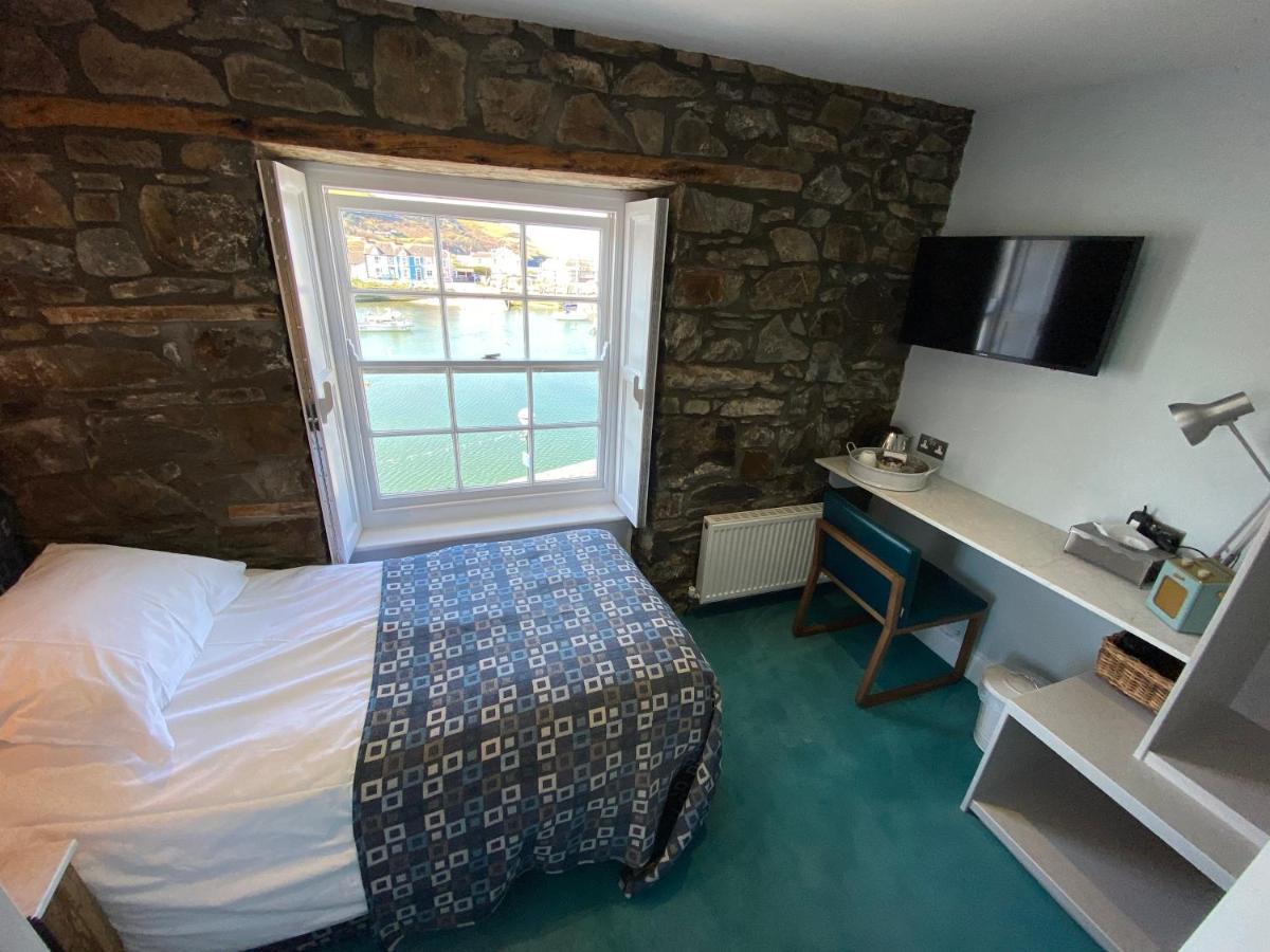 Harbourmaster Hotel アベルアイロン エクステリア 写真