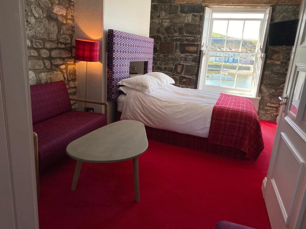 Harbourmaster Hotel アベルアイロン エクステリア 写真
