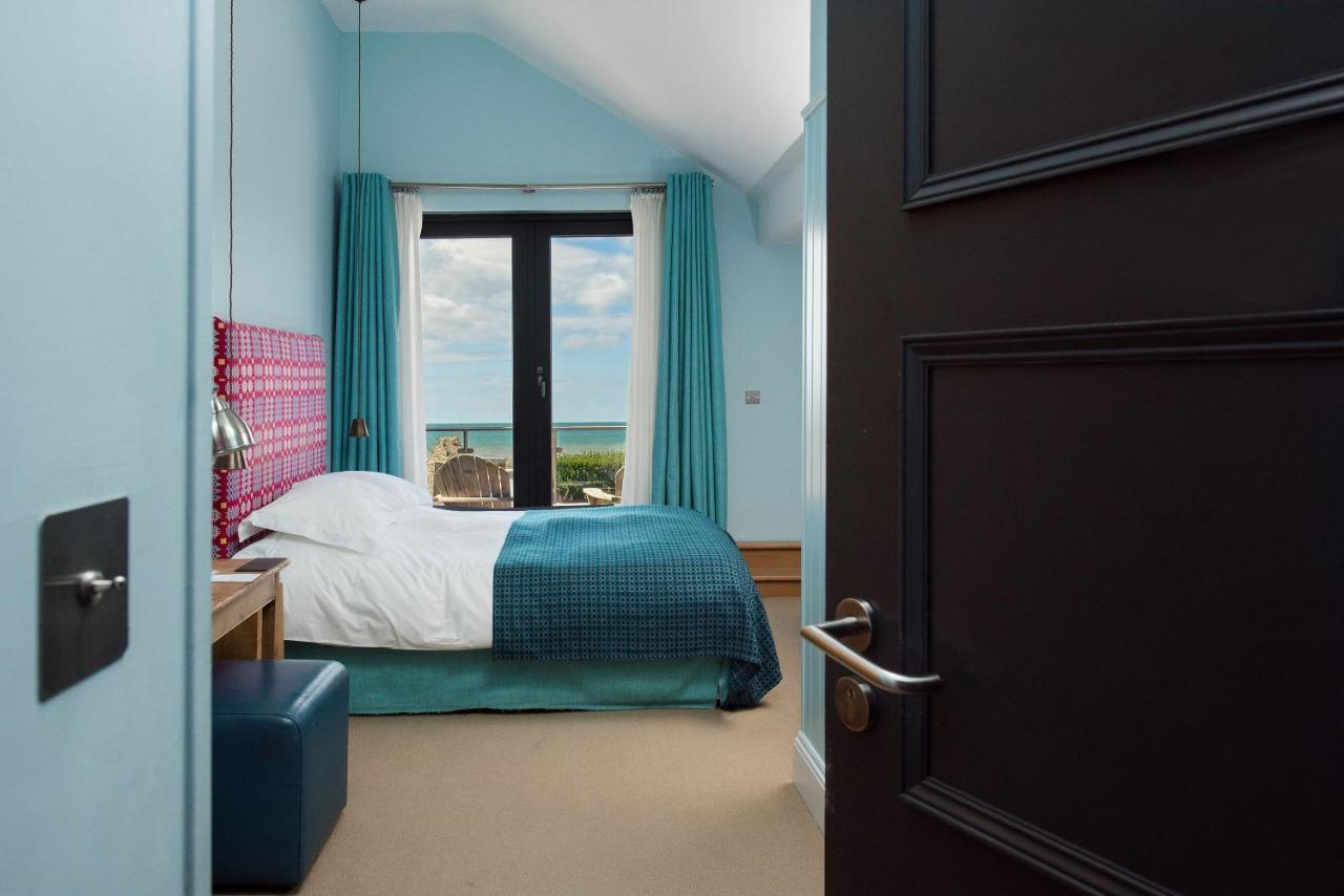 Harbourmaster Hotel アベルアイロン エクステリア 写真