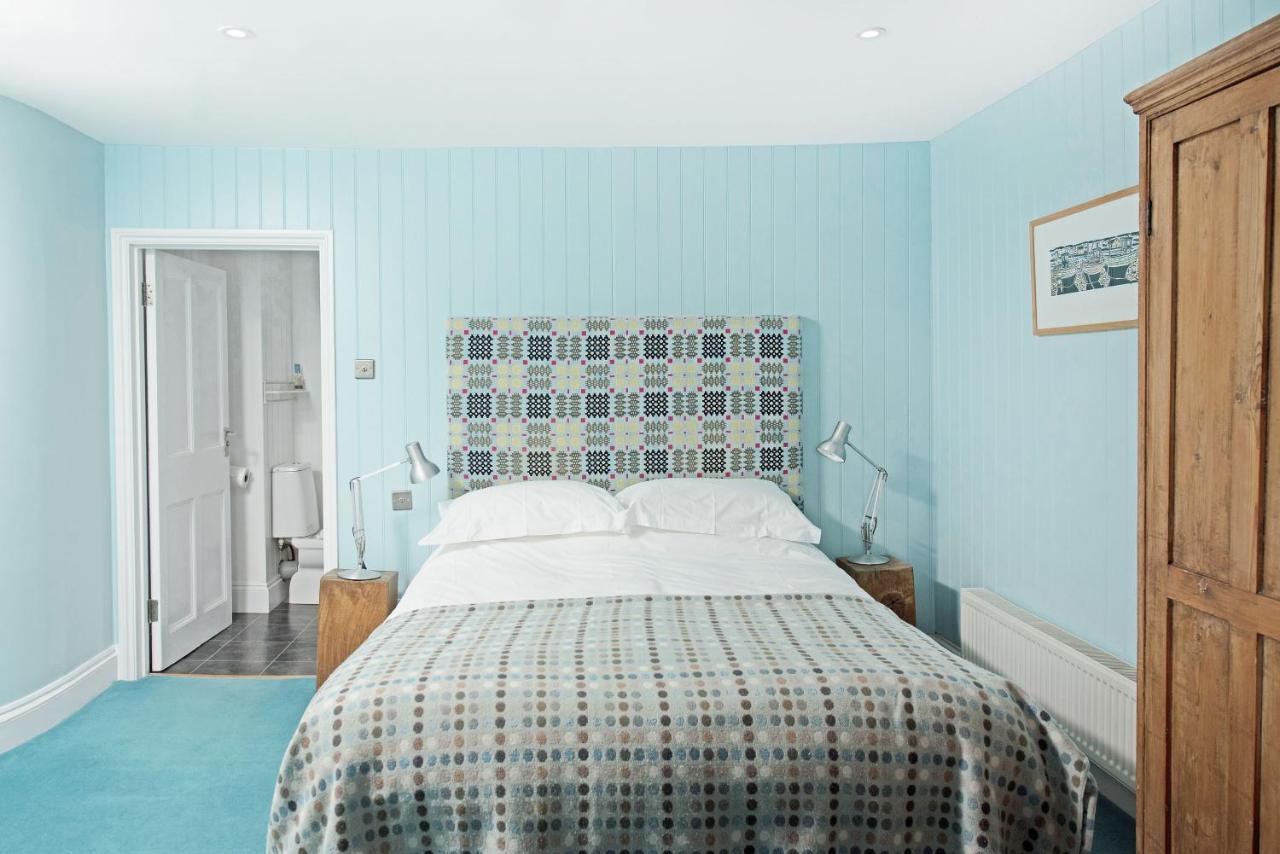 Harbourmaster Hotel アベルアイロン エクステリア 写真