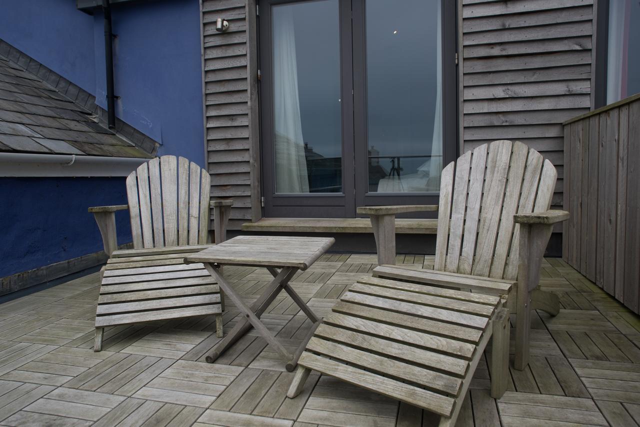 Harbourmaster Hotel アベルアイロン エクステリア 写真