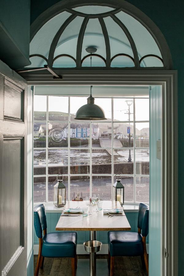 Harbourmaster Hotel アベルアイロン エクステリア 写真