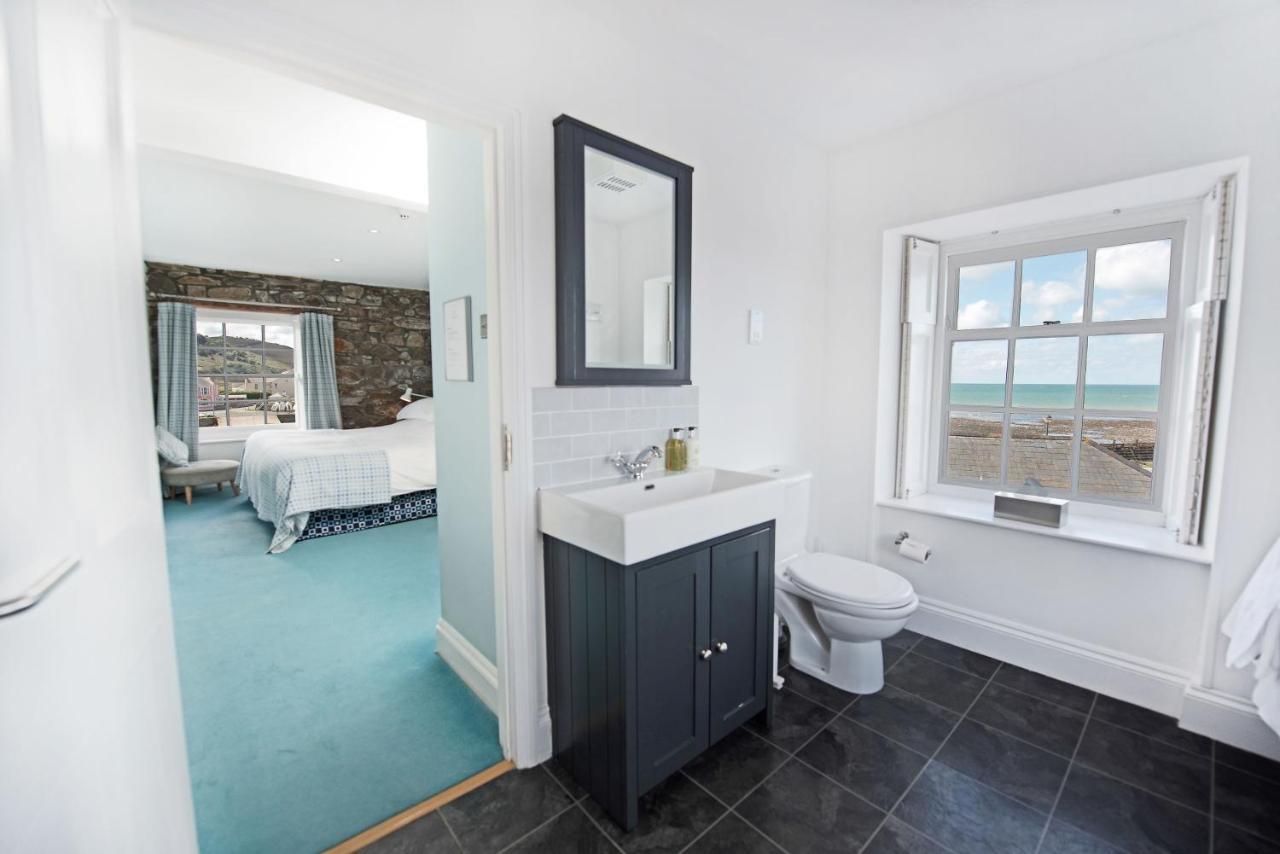 Harbourmaster Hotel アベルアイロン エクステリア 写真